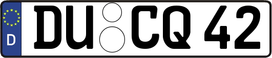 DU-CQ42