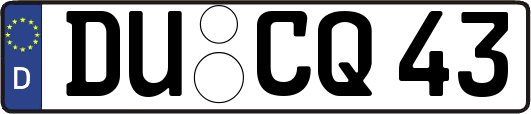 DU-CQ43