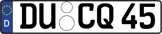 DU-CQ45