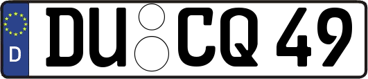 DU-CQ49