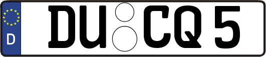 DU-CQ5