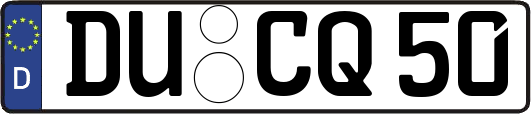 DU-CQ50