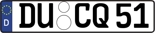 DU-CQ51