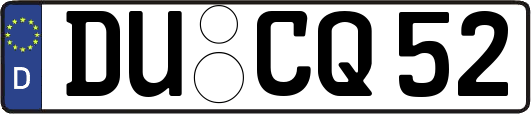 DU-CQ52