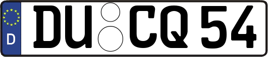 DU-CQ54