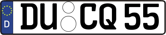 DU-CQ55