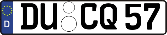 DU-CQ57
