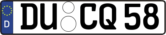 DU-CQ58