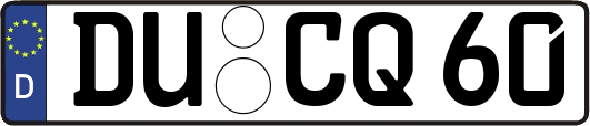 DU-CQ60