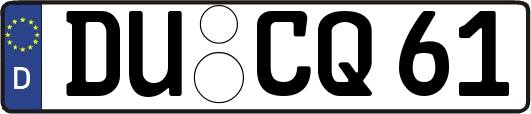 DU-CQ61