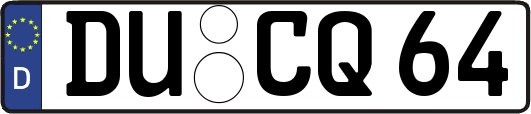 DU-CQ64