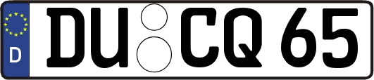 DU-CQ65