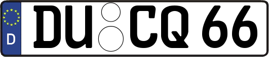 DU-CQ66