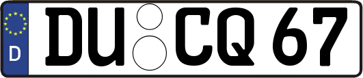 DU-CQ67