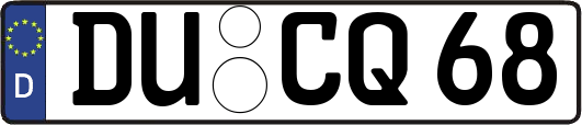 DU-CQ68