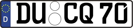 DU-CQ70