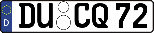 DU-CQ72