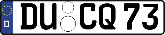 DU-CQ73