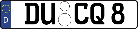 DU-CQ8
