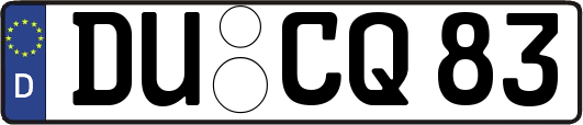 DU-CQ83
