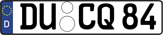 DU-CQ84