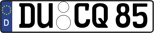 DU-CQ85