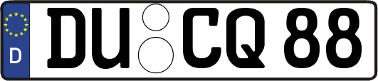 DU-CQ88