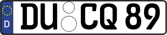 DU-CQ89