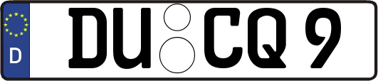 DU-CQ9