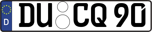 DU-CQ90