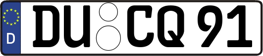DU-CQ91