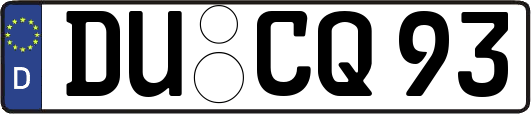 DU-CQ93