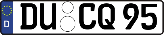 DU-CQ95