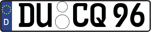 DU-CQ96