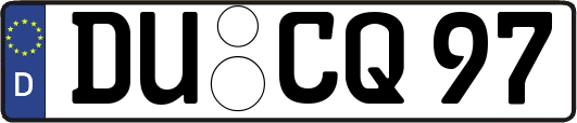 DU-CQ97