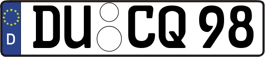 DU-CQ98