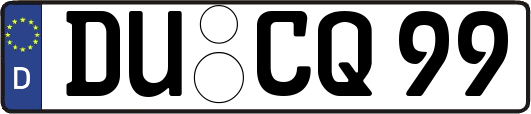 DU-CQ99