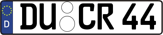 DU-CR44