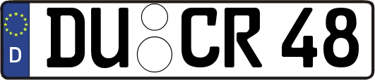 DU-CR48