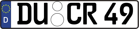 DU-CR49