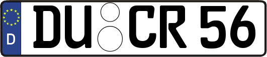 DU-CR56