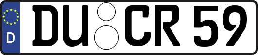 DU-CR59