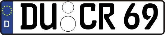 DU-CR69
