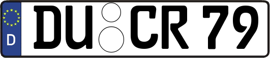 DU-CR79