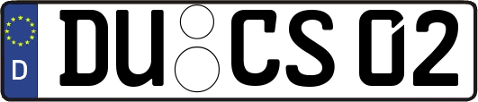 DU-CS02