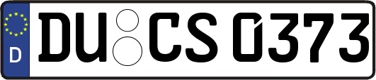 DU-CS0373