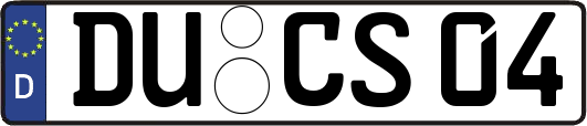 DU-CS04