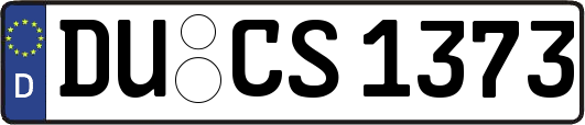 DU-CS1373