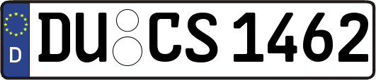 DU-CS1462