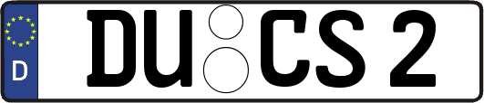 DU-CS2
